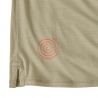 T-shirt Patagonia M's Cap Cool Merino Blend Graphic Shirt ( Multi-Pitch: Weathered Stone) Men