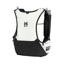 Hydration Vest Millet INTENSE PRO 5 (FOGGY DEW/BLACK) Unisex