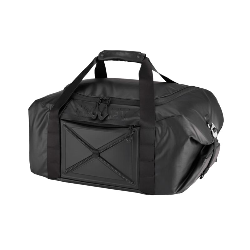 Duffle rugzak Millet CHAM DUF 35+10 (Zwart) Unisex