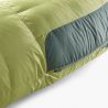 Makuupussi Sea to Summit Ascent Women's -1C/30F Down Sleeping Bag - R (vihreä)