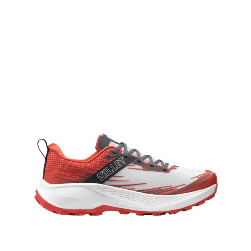 Chaussures de trail MILLET INTENSE ULTRA M (PAPRIKA) Homme