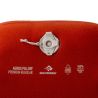 Sea to Summit Aeros Premium-Regular-Picante pude ()