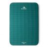 Sea to Summit Colchón Autoinflable Confort Deluxe-Doble-Bosque Lluvioso ()