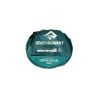 Sea to Summit Selbstaufblasende Matratze Confort Deluxe-Double-Rain Forest ()