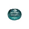 Sea to Summit Self-Inflating Mattress Comfort Deluxe-Double-Rain Forest ()