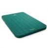 Sea to Summit Self-Inflating Mattress Comfort Deluxe-Double-Rain Forest ()