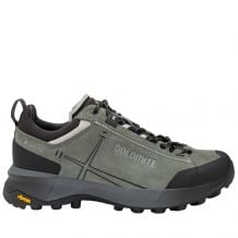 Wanderschuhe Dolomite DOL Shoe Vernale Hike Low GTX (Silber Grün) Damen