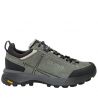 Fotturer Dolomite DOL Shoe Vernale Hike Low GTX (Silver Green) Dame