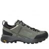 Zapatos de senderismo Dolomite DOL Shoe Vernale Hike Low GTX (Silver Green) Mujer