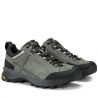 Scarpe da trekking Dolomite DOL Shoe Vernale Hike Low GTX (Silver Green) Donna