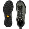 Vandreskoe Dolomite DOL Shoe Vernale Hike Low GTX (Silver Green) Kvinder