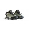 Hiking Shoes Dolomite DOL Shoe Vernale Hike Low GTX (Silver Green) Women