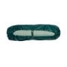 Sea to Summit Selbstaufblasende Matratze Confort Deluxe-Regular Rect Wide-Rain Forest ()