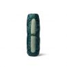 Sea to Summit Colchón Autoinflable Confort Deluxe-Regular Rect Wide-Rain Forest ()