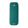 Sea to Summit Self-Inflating Mattress Comfort Deluxe-Regular Rect Wide-Rain Forest ()