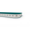 Sea to Summit Colchón Autoinflable Confort Deluxe-Large Rect Wide-Rain Forest ()