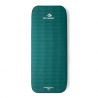 Sea to Summit Self-Inflating Mattress Comfort Deluxe-Large Rect Wide-Rain Forest ()