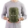 Sea to Summit Selbstaufblasende Matratze Camp Plus-Regular-Cypress ()
