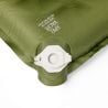 Sea to Summit Colchón Autoinflable Camp Plus-Regular-Cypress ()