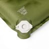 Sea to Summit Materasso Autogonfiante Camp Plus-Regular-Cypress ()