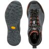 Dolomite DOL Shoe W's Vernale Hike Low GTX (Grigio Gunmetal)