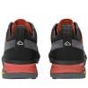 Dolomite DOL Shoe W's Vernale Hike Low GTX (Gris Gunmetal)