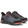 Dolomite DOL Shoe W's Vernale Hike Low GTX (Grigio Gunmetal)