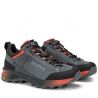 Dolomite DOL Shoe W's Vernale Hike Low GTX (Gunmetal Grey)