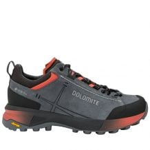 Wanderschuhe Dolomite DOL Shoe Vernale Hike Low GTX (Gunmetal Grey) Damen