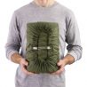 Matelas SEA TO SUMMIT Matelas Autogonflant Camp Plus-Large Rectangular Wide (Cypress)