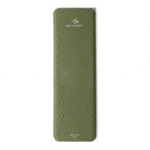 Liggeunderlag Sea to Summit Matelas Autogonflant Camp Plus-Large Rectangular Wide (Cypress)