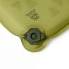 Sea to Summit Selbstaufblasende Matratze Camp-Regular-Tarragon ()