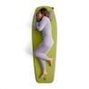 Sea to Summit Colchón Autoinflable Camp-Large-Tarragon ()