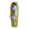 Sea to Summit Self-Inflating Mattress Camp-Large-Tarragon ()