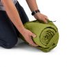 Sea to Summit Colchón Autoinflable Camp-Large-Tarragon ()