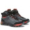 Dolomite DOL Shoe W's Vernale Hike Mid GTX (Silver Green)