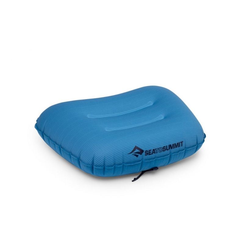 Cuscino Sea to Summit Cuscino Aeros Ultralight-Regular (Turkish Tile)