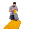 Sea to Summit UltraLight XR-Regular-Arrowwood inflatable mattress ()