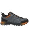 Vandresko Dolomite DOL Shoe Vernale Hike Low GTX (Gunmetal Grey) Herre