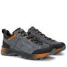 Dolomite DOL Shoe M's Vernale Hike Low GTX (Grigio Gunmetal)