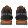 Dolomite DOL Shoe M's Vernale Hike Low GTX (Gris Gunmetal)