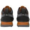 Dolomite DOL Shoe M's Vernale Hike Low GTX (Gunmetal Grey)