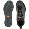 Dolomite DOL Shoe M's Vernale Hike Low GTX (Gris Gunmetal)