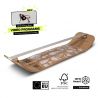 GIBOARD - SLACKLINE BOARD - Gibbon - PLAY WHITE