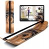 GIBOARD - SLACKLINE BOARD - Gibbon - ACTIEVE ZWART