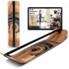 GIBOARD - SLACKLINE BOARD - Gibbon - AKTIVES SCHWARZ