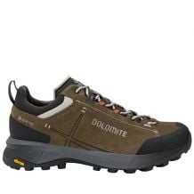 Vandringsskor Dolomite DOL Shoe Vernale Hike Low GTX (Mud Green) Herr