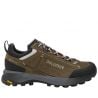 Dolomite DOL Shoe M's Vernale Hike Low GTX (Mud Green)