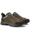 DOLOMITE DOL Shoe M's Vernale Hike Low GTX (Mud Green)