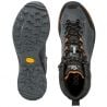 Dolomite DOL Shoe M's Vernale Hike Mid GTX (Gunmetal Grey)